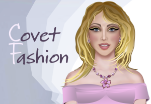 covet fashion4cropata icon